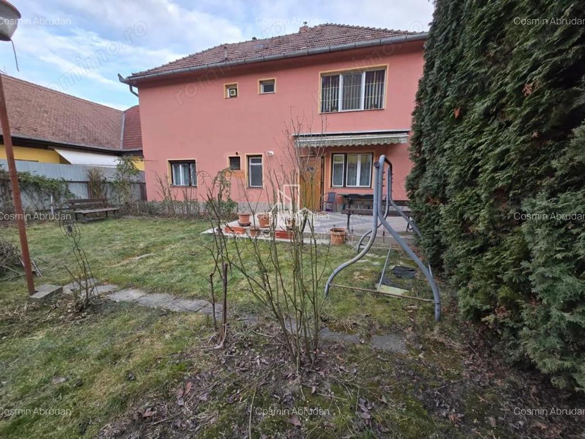 Casa de vanzare, 394 Mp total, Ana Ipatescu, nr. 68, Sighisoara - 13
