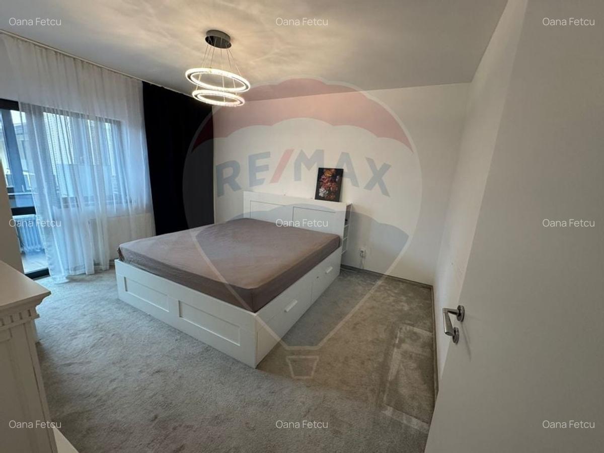 Oportunitate!Apartament modern cu terasa de 100 mp cu spatiu comercial - 3