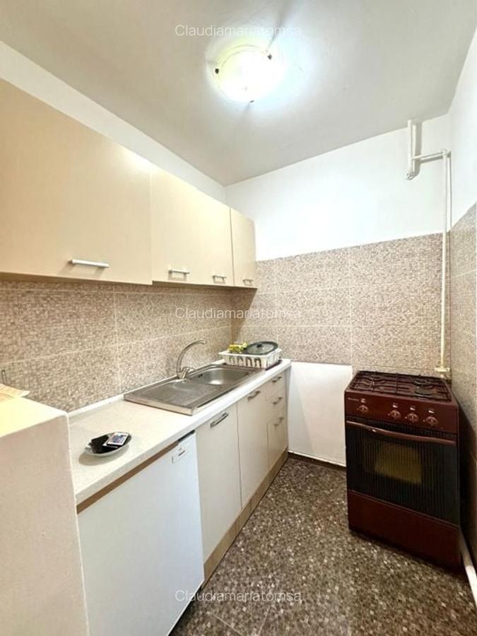 Oportunitate - Apartament 2 camere -  Gheorghe Lazar - Timisoara - 3