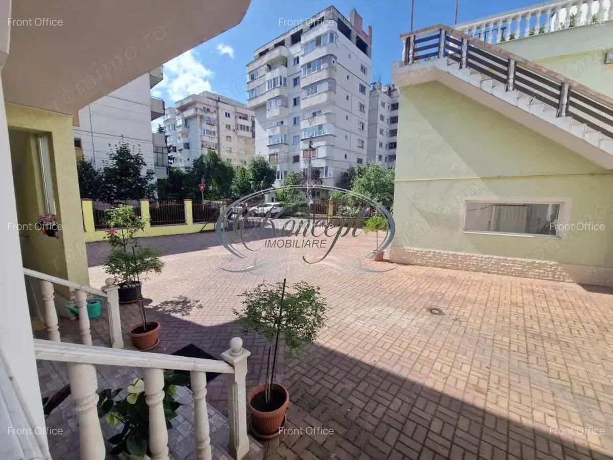 Spatiu de birou, semicentral, disponibil imediat, in zona The Office - 17