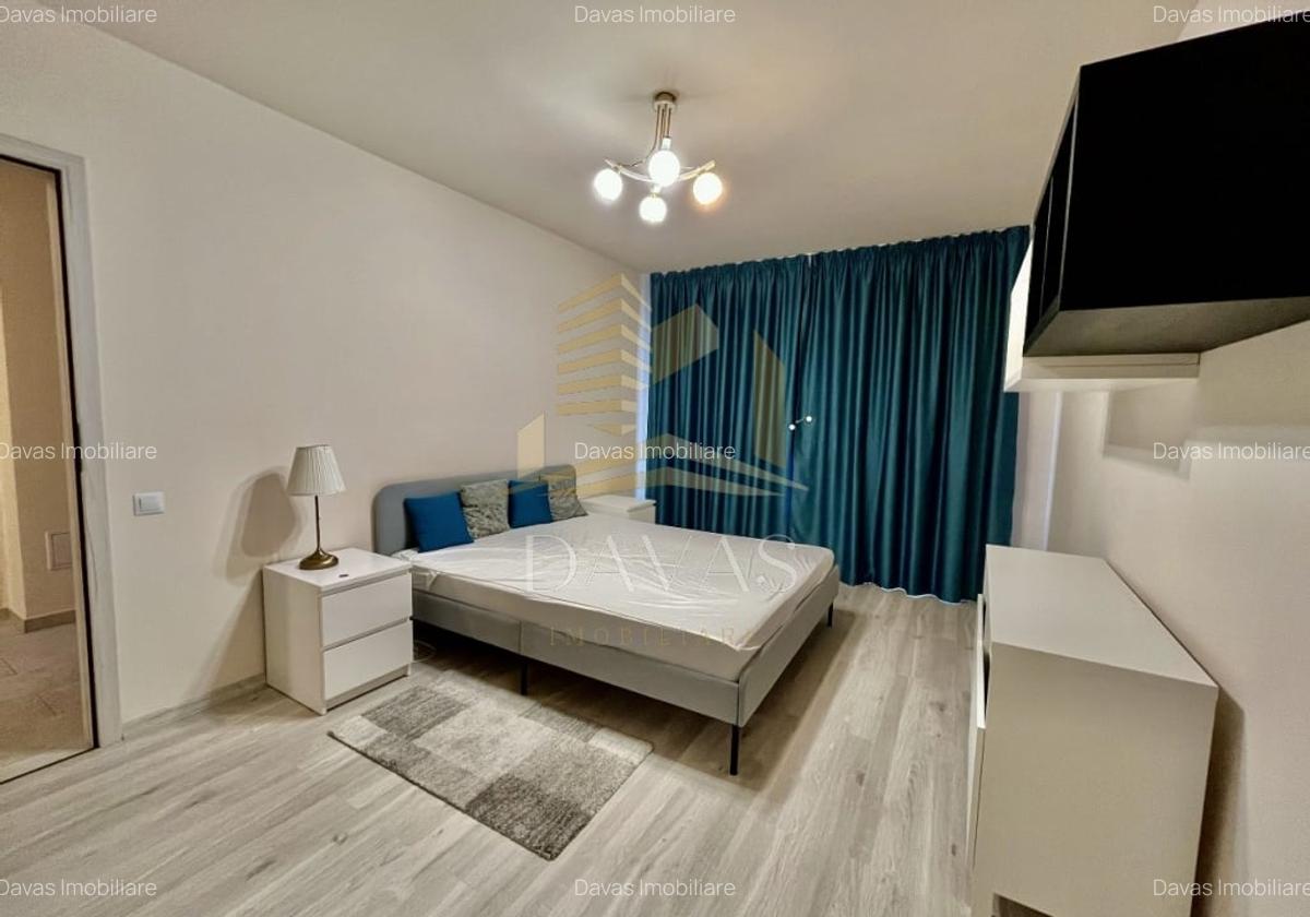 Apartament 2 camere decomandate | Luminia, Europa | Parcare subterana - 3