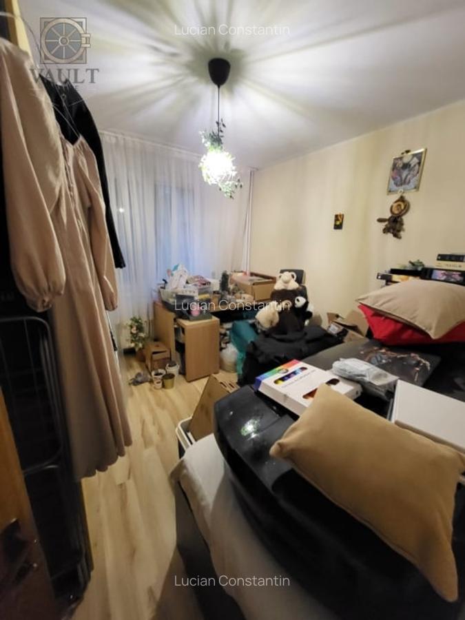 APARTAMENT 3 CAMERE-RAHOVA-MARGEANULUI-BARCA-CENTRALA - 7