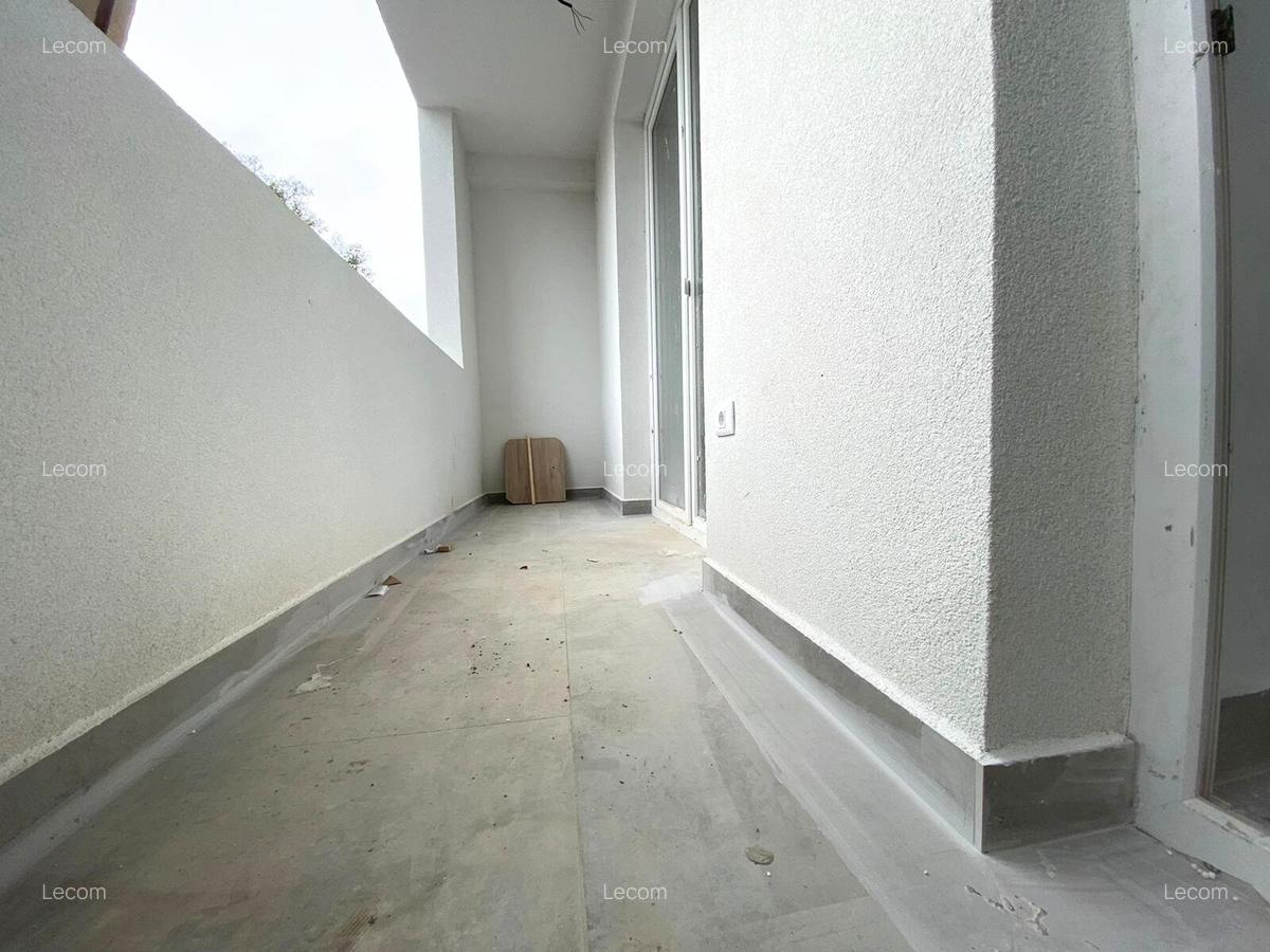 COMISION 0% | Apartament cu 1 camera | bucatarie inchisa | decomandat - 4