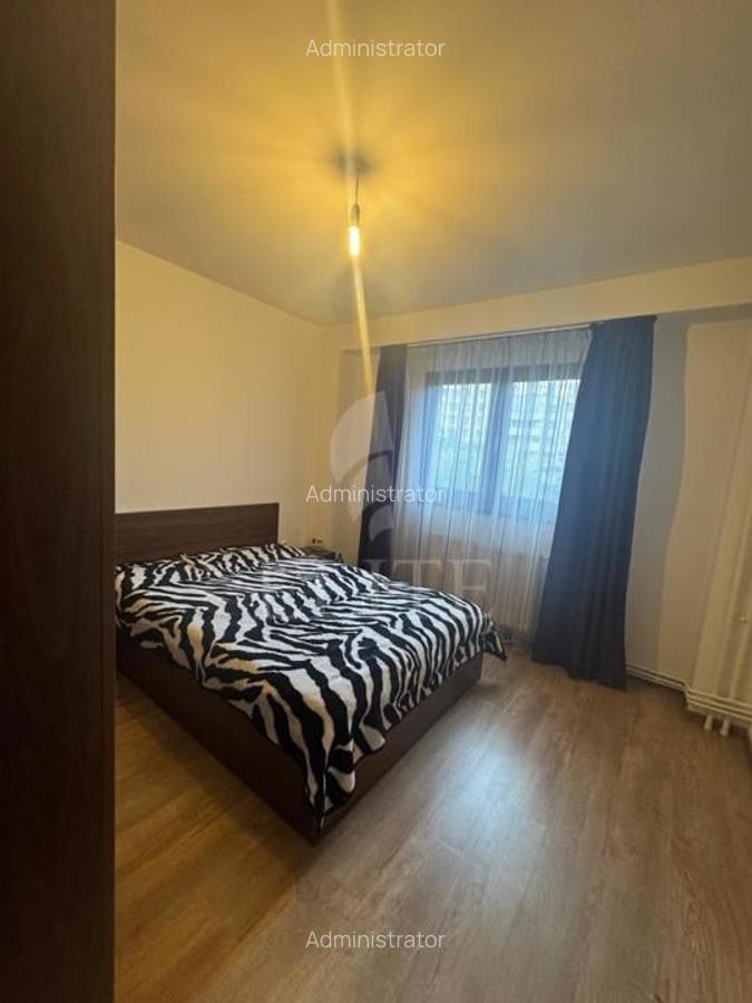 Apartament 2 camere în zona CALEA DOROBANTILOR - 8