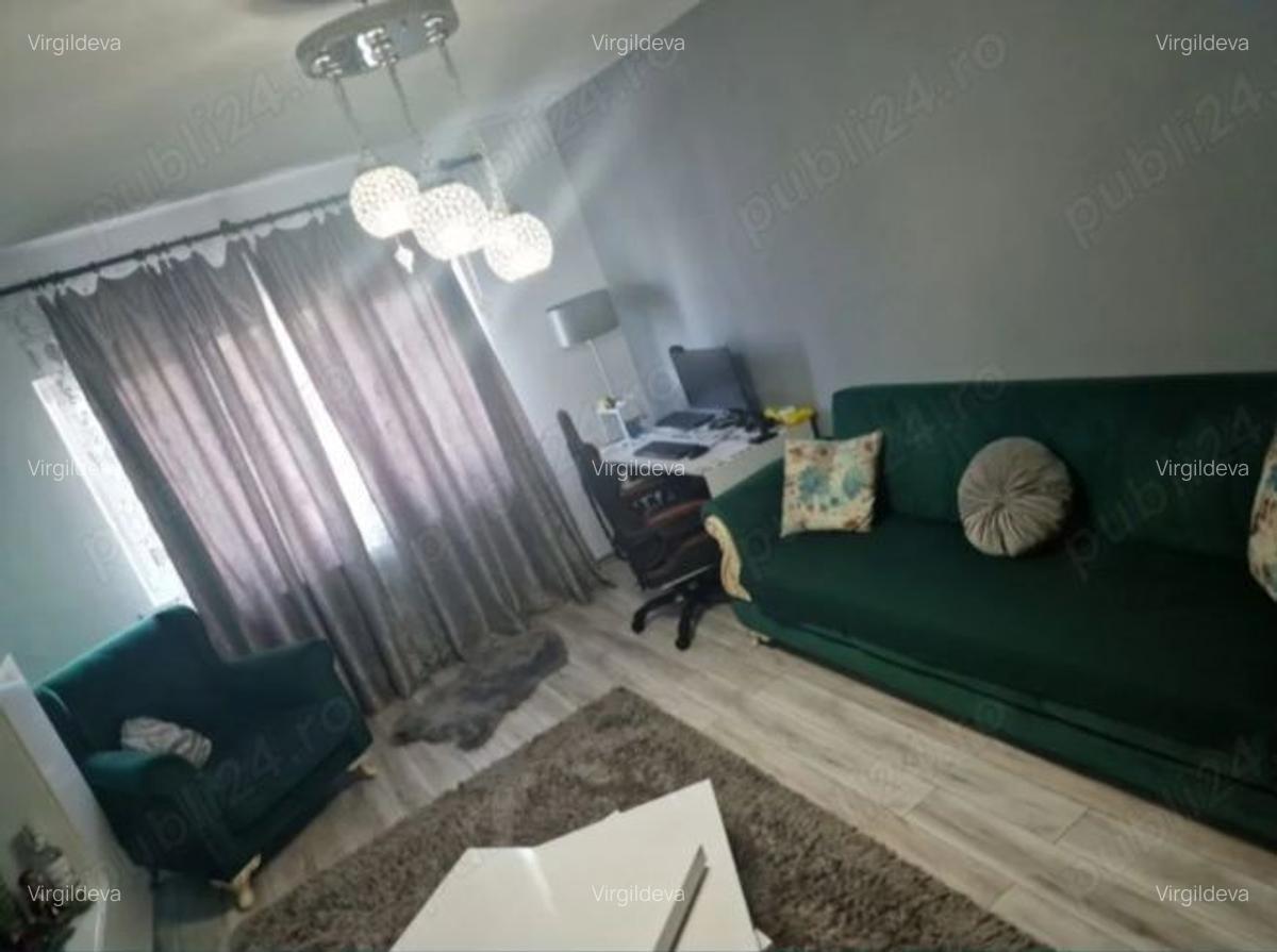 Apartament modern decomandat Zamfirescu Gojdu - 3