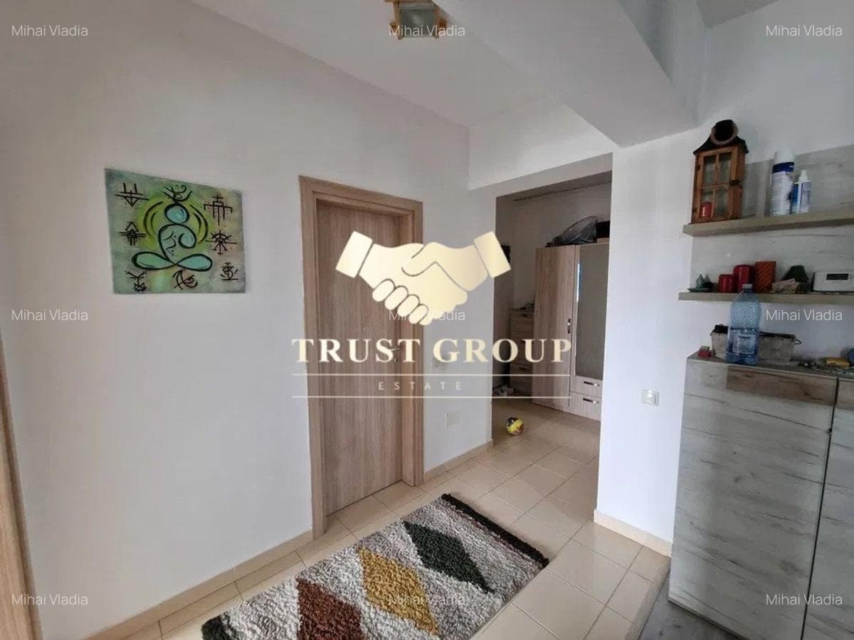 Apartament cu 2 camere semidecomandat în Gorjului - 7