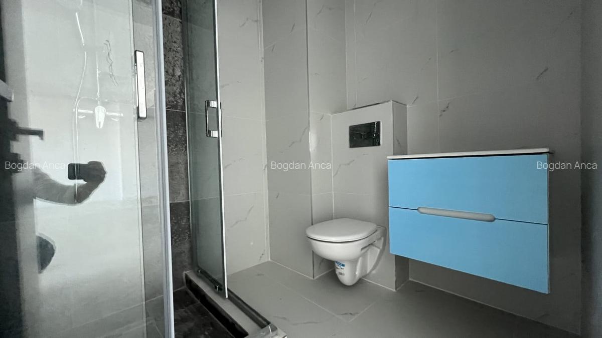 Premium 2 camere luminos si cu vedere la MARE, zona Infinity Beach - 8