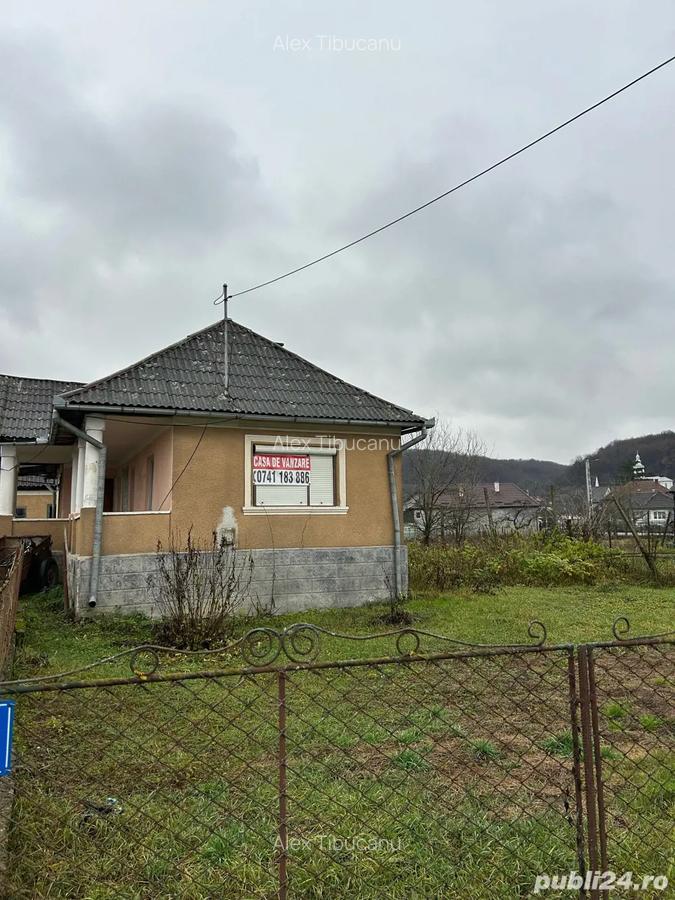 Vand casa - 2