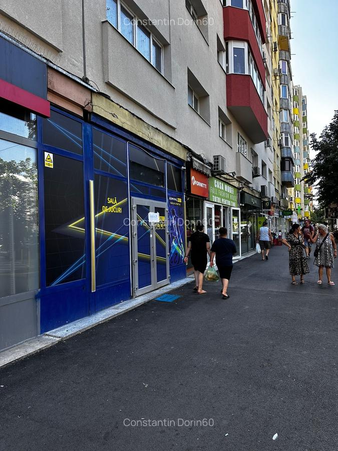 De vânzare spațiu comercial – Calea Rahovei (Piața Rahova) - 1