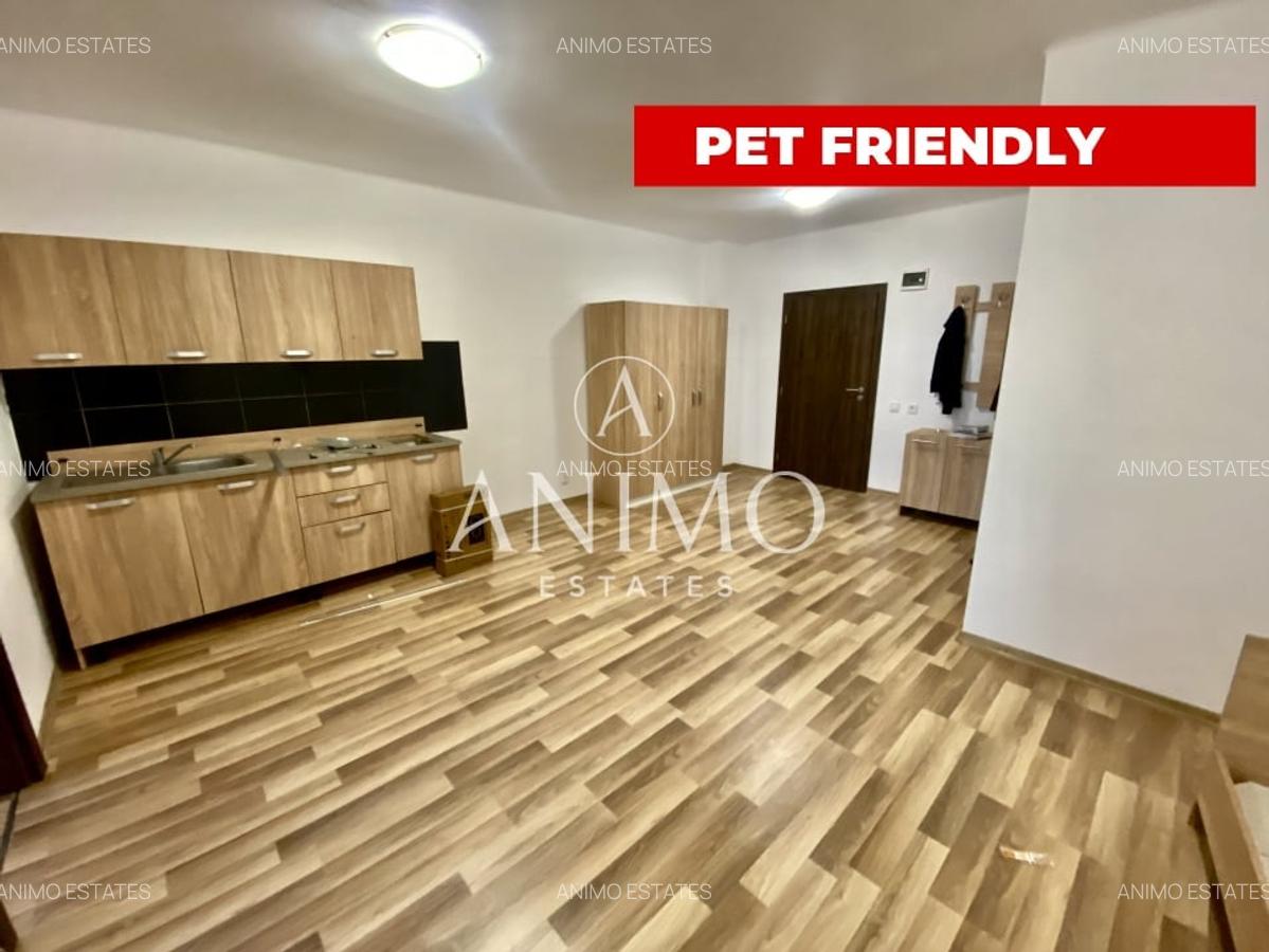 OPORTUNITATE | Apartament 3 camere PETFRIENDLY | UTCN Muncii | Parcare inclusa - 1