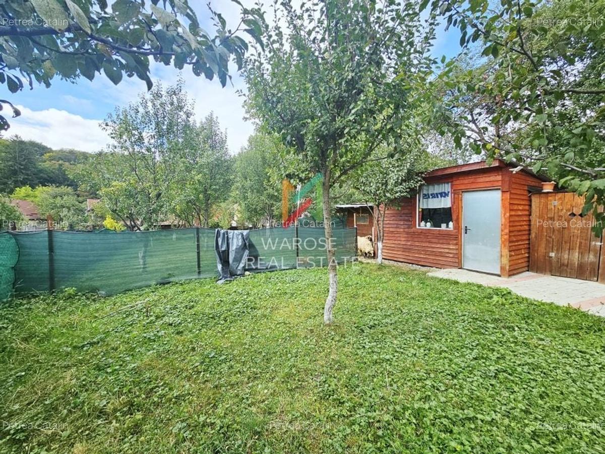 Teren 2000 | Casa | Foisor | Livada | Zizin | Brasov - 19