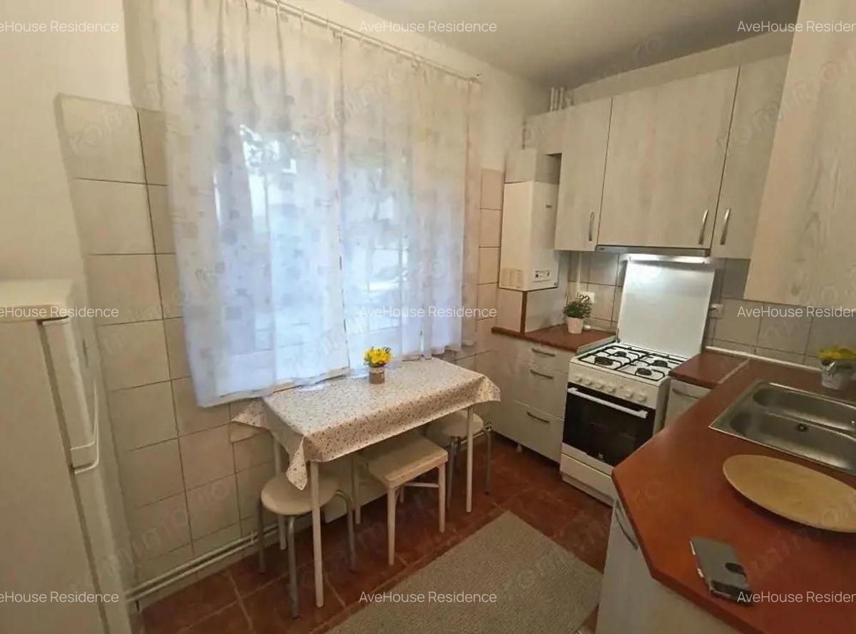 Garsoniera zona Basarabiei - Arena Nationala - 5