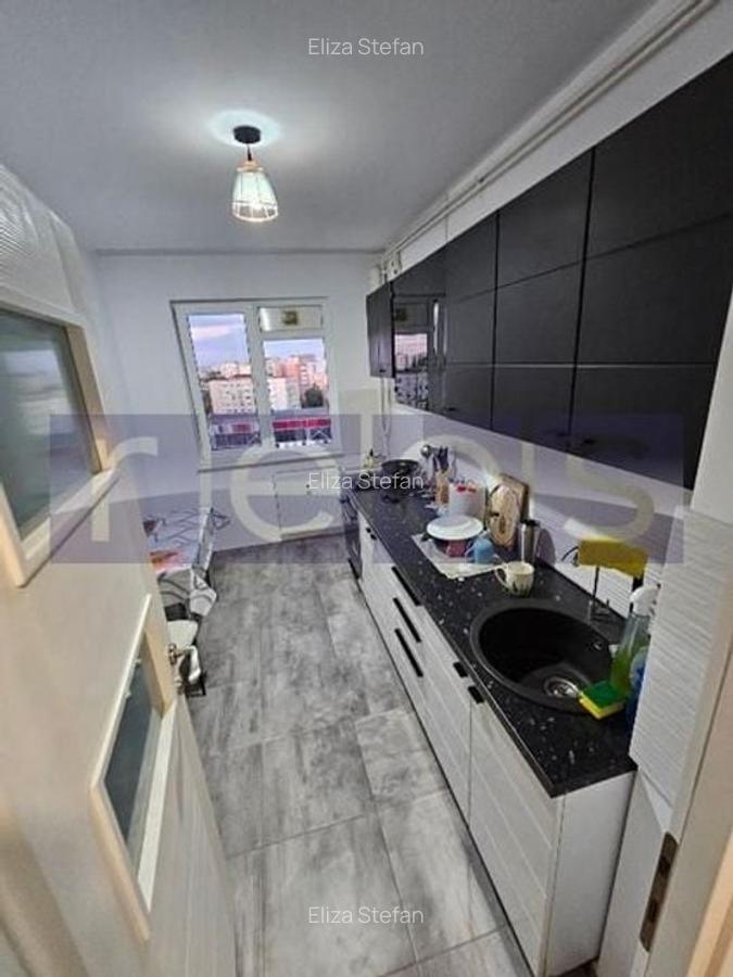VANZARE APARTAMENT 2 CAMERE 53MP DECOMANDAT NICOLAE GRIGORESCU METROU - 5