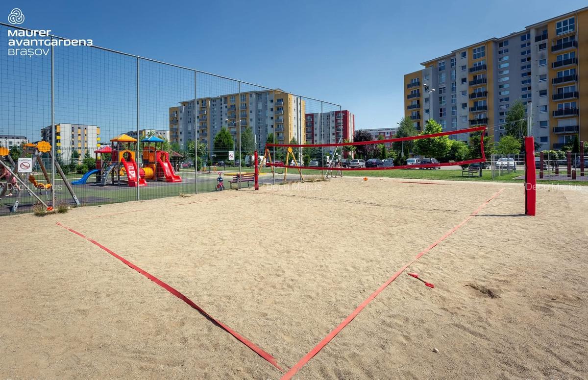 Apartament 2 camere, 48 mp utili+ terasa 3.5 mp, Avantgarden - 2