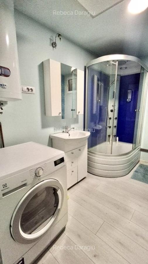 Casa individuala renovata, 4 camere, teren 200 mp - 20