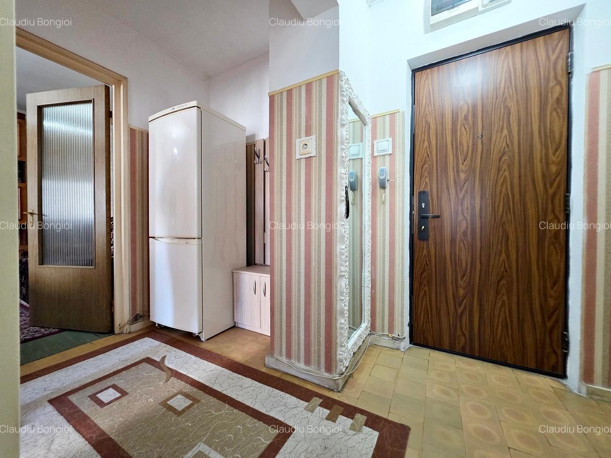 De închiriat  Apartament 2 camere, Titan | Plt Petre Ionescu - 8