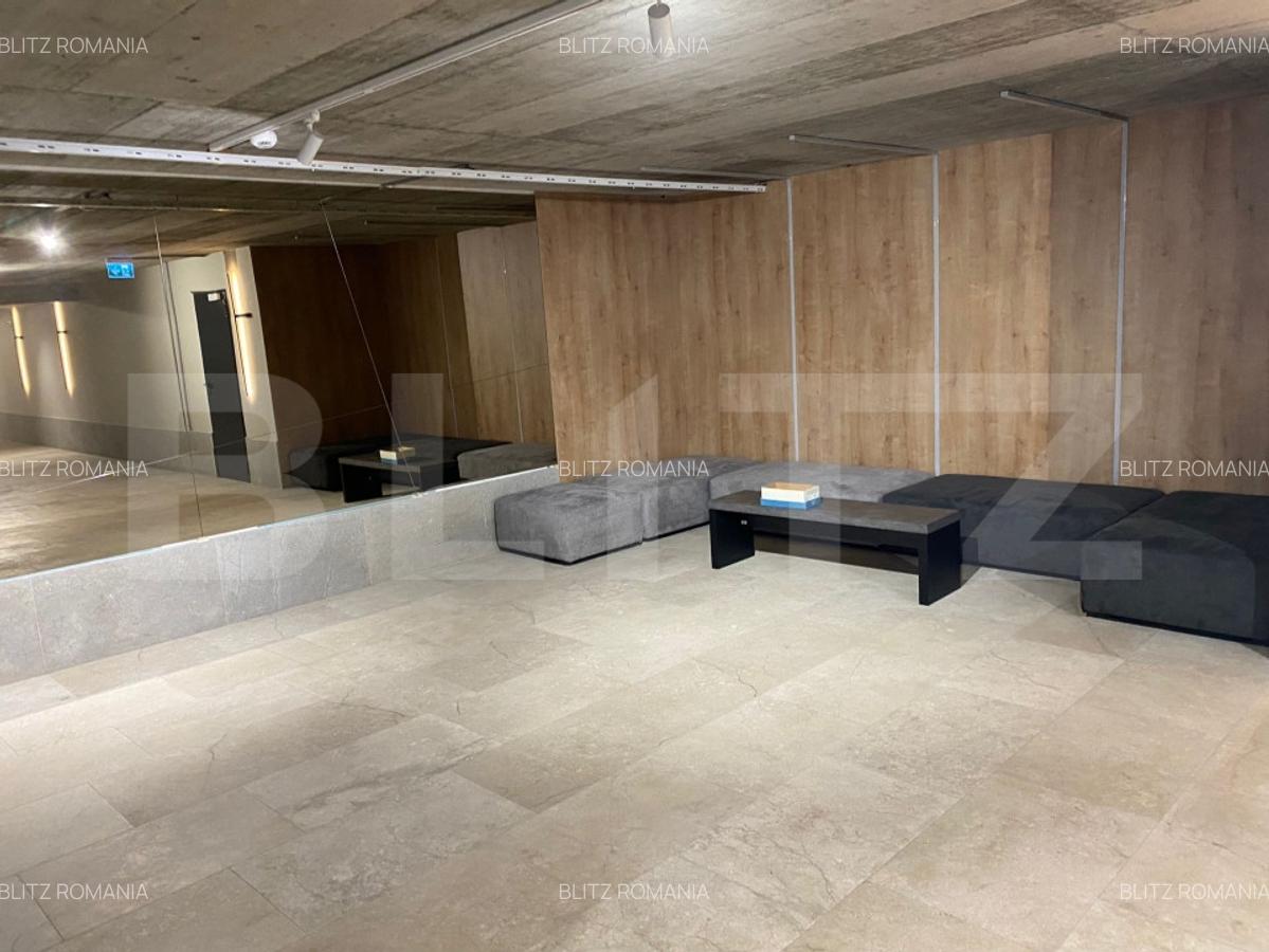 Apartament 2 camere, parcare subterana, 60mp, zona Iulius Mall - 8