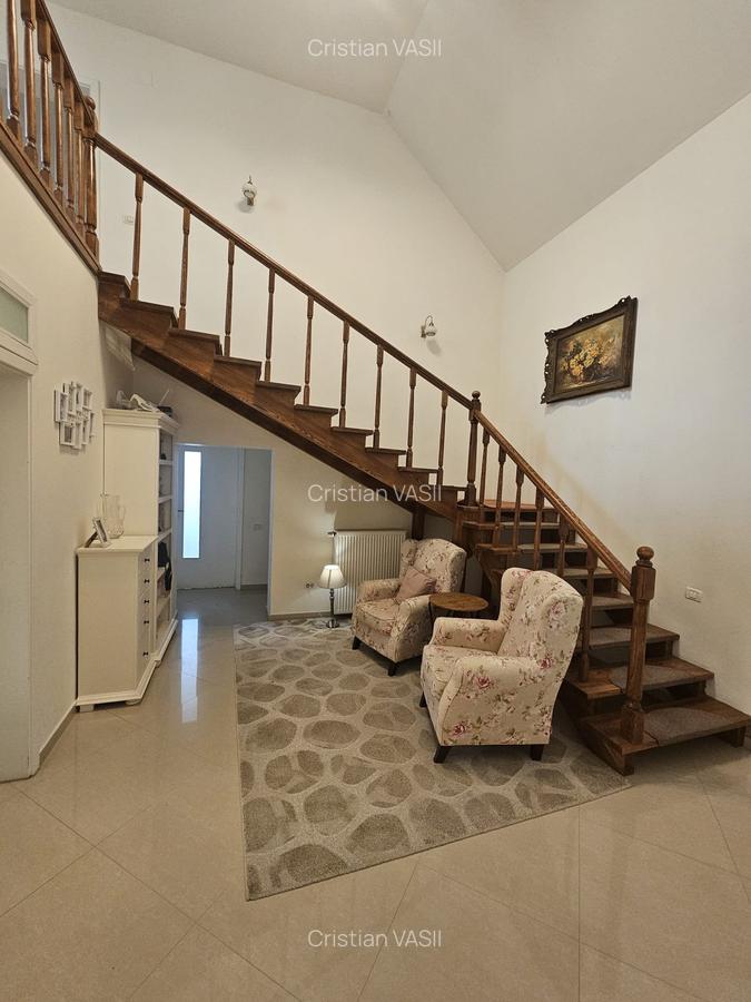 Casa individuala P+M Ghiroda zona Drimoland !! - 11