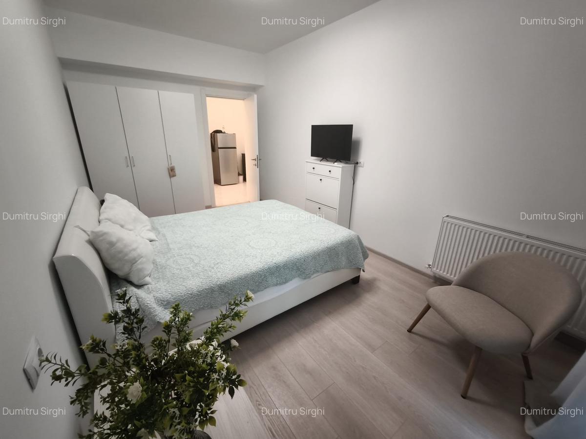 Apartament 2 camere,Statiunea Mamaia-Constanta - termen lung - contract inclus! - 3