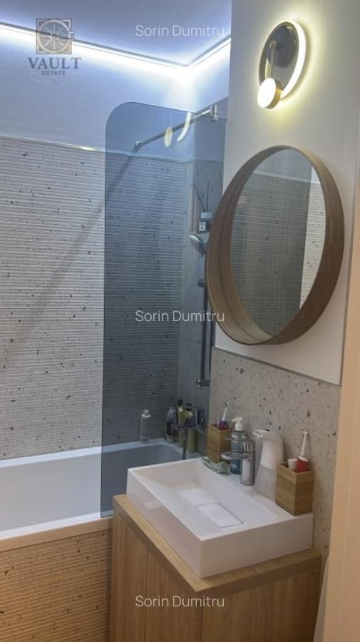 APARTAMENT 3 CAMERE - RENOVAT - PIATA VICTORIEI - 17
