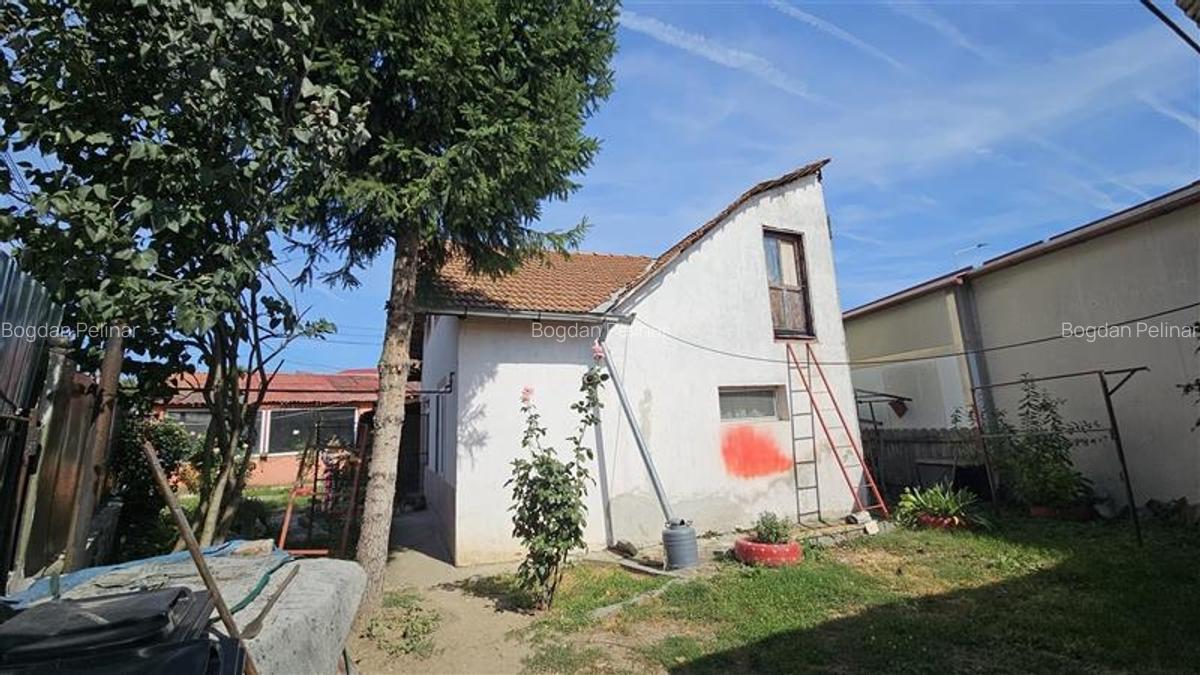 COMISION 0% Casa P+Pod cu teren 309mp,Dambul Rotund,tr. Vrancea - 2