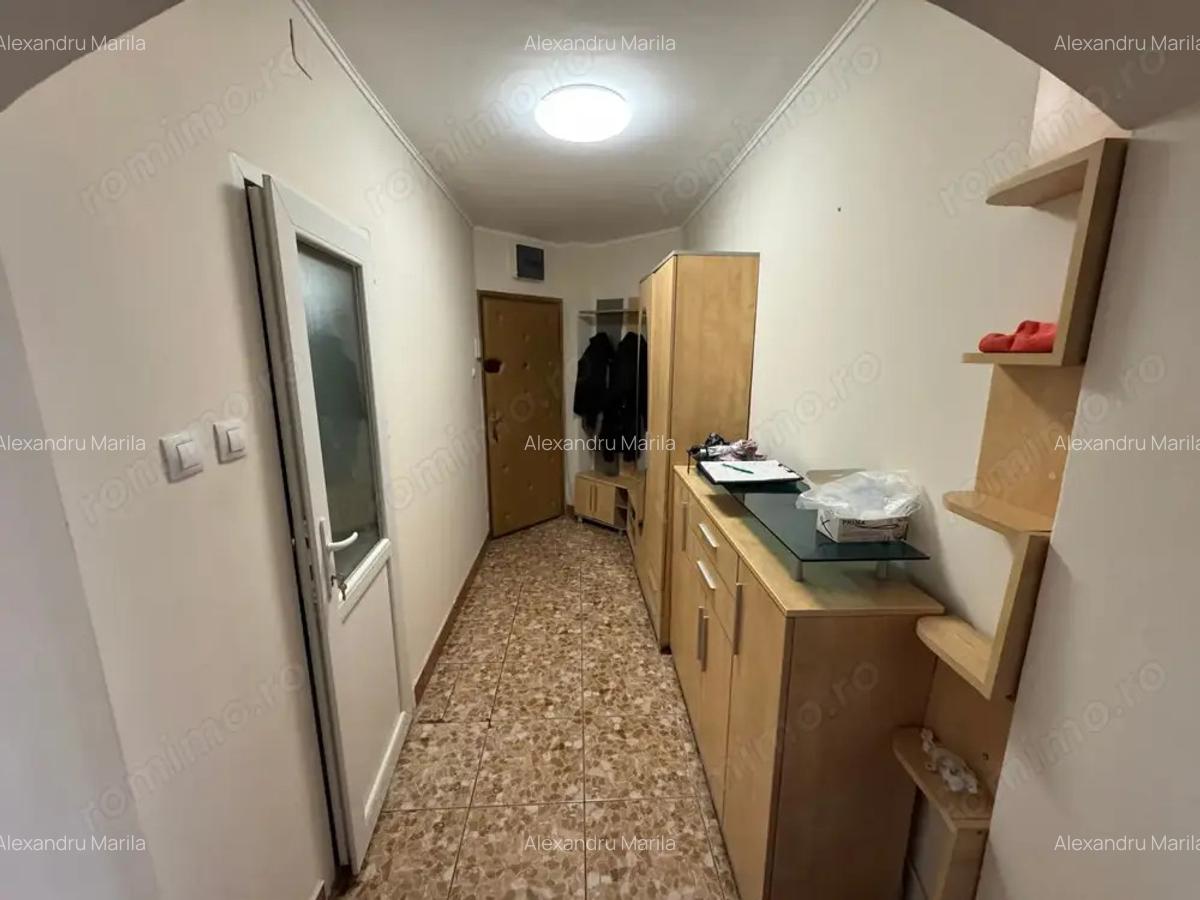Etaj 1. Zona Dorobantilor. Spatios - 3