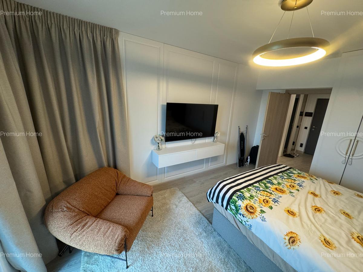 Vanzare | 3 camere | Bloc nou | Parcare| Dristor | Select Residence - 7