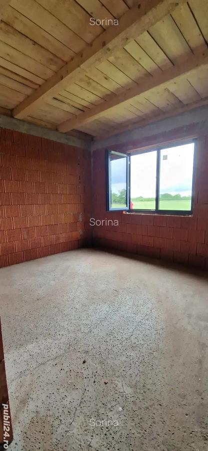 Casa noua in Le?, notata in CF - 9