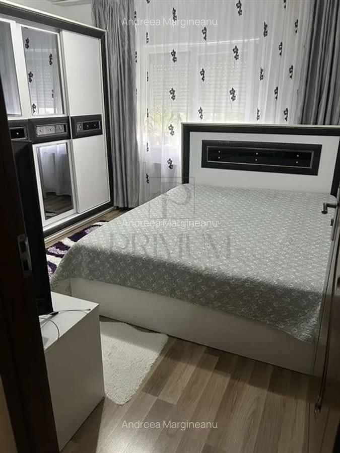 LIPOVEI - 2 Camere - Etaj 3 - Centrala proprie - Model mare - 7