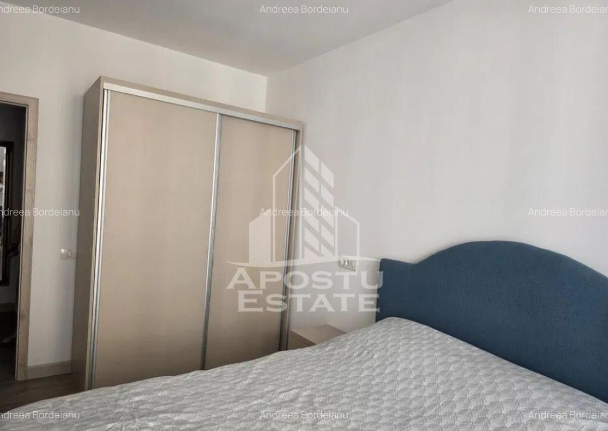 Inchiriere apartament 2 camere, 52 mp, etaj 2/4, zona To... - 3