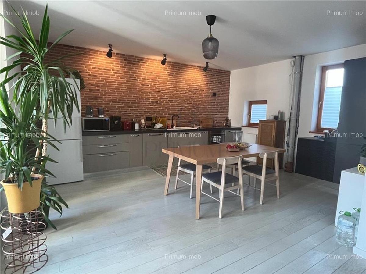 Triplex Modern și Elegant ? Dumbravita, 136 mp utili - 14