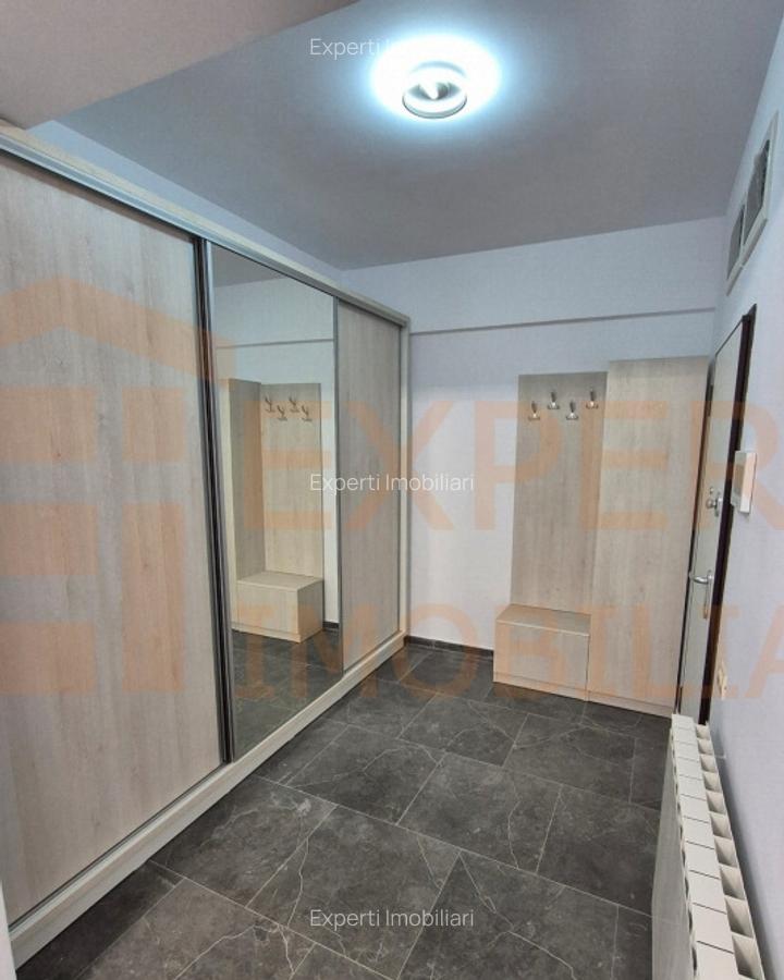 Apartament 2 camere, termen lung, zona Faleza Nord - Spiru Haret - 11