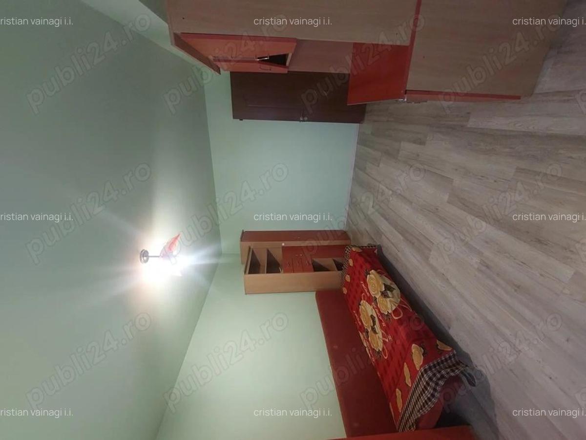 Apartament de Inchiriat, 1 Camera, Oradea - cartier Rogerius - 9