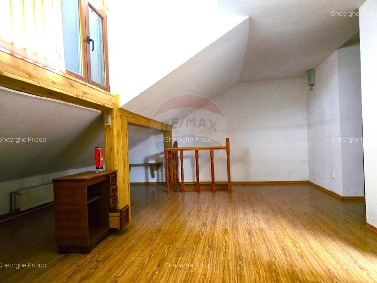Apartament 4 cam. la pret de 3 cam., Ghermanesti, IF - 11