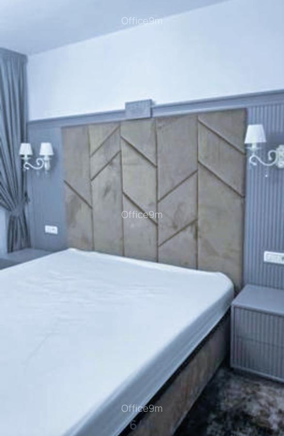 Bdul Gării - apartament 2 camere - bloc nou - 4