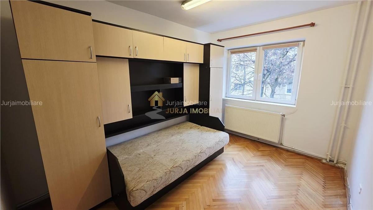 APARTAMENT 3 CAMERE 72 MP ZONA BUCIUM MANASTUR - 10