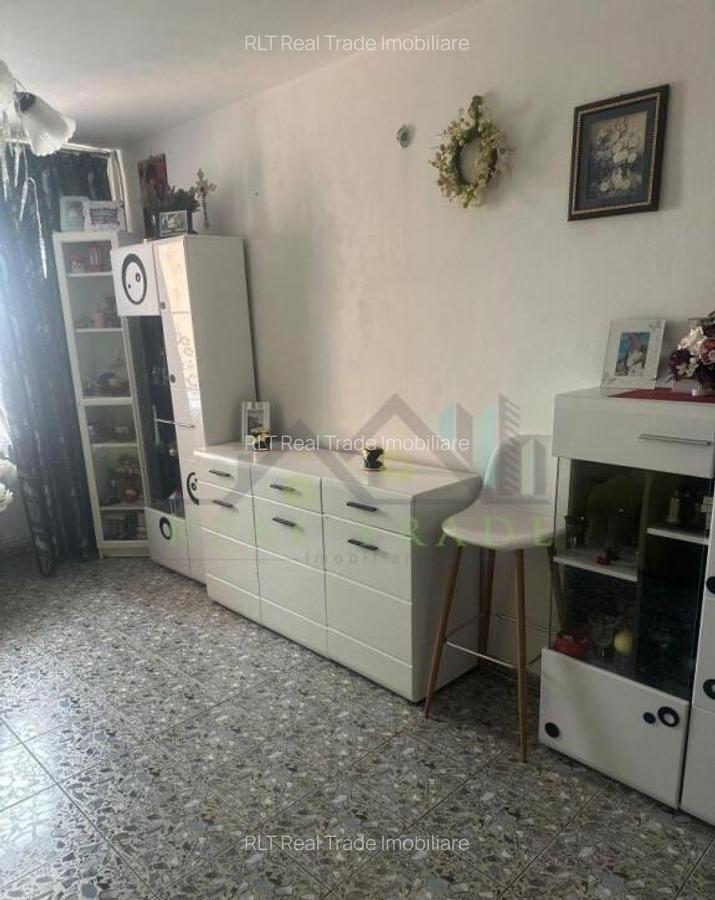 Apartament 3 camere etaj intermediar Calea Bucuresti, Brasov - 3