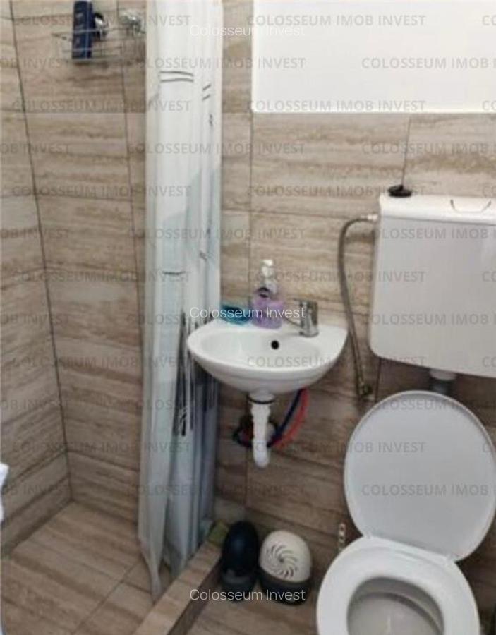 Camera de camin cu baie si bucatarie - zona Harmanului - 4