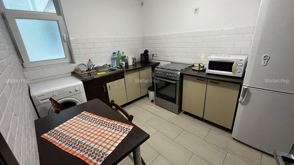 REA1022162 Doamna Ghica 2 Camere - 5