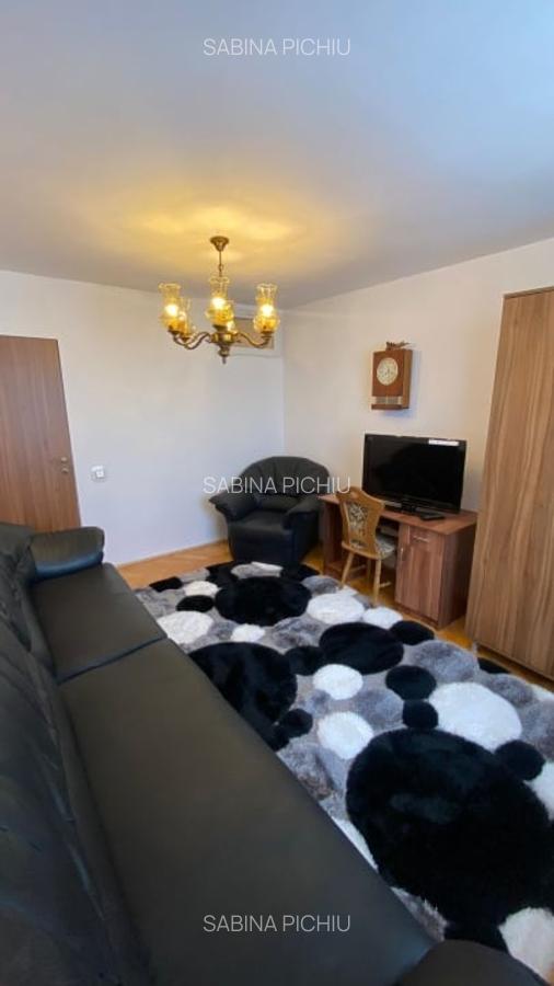 Inchiriere apartament 3 camere - Bd. Victoriei, decomandat, mobilat, disponibil - 16