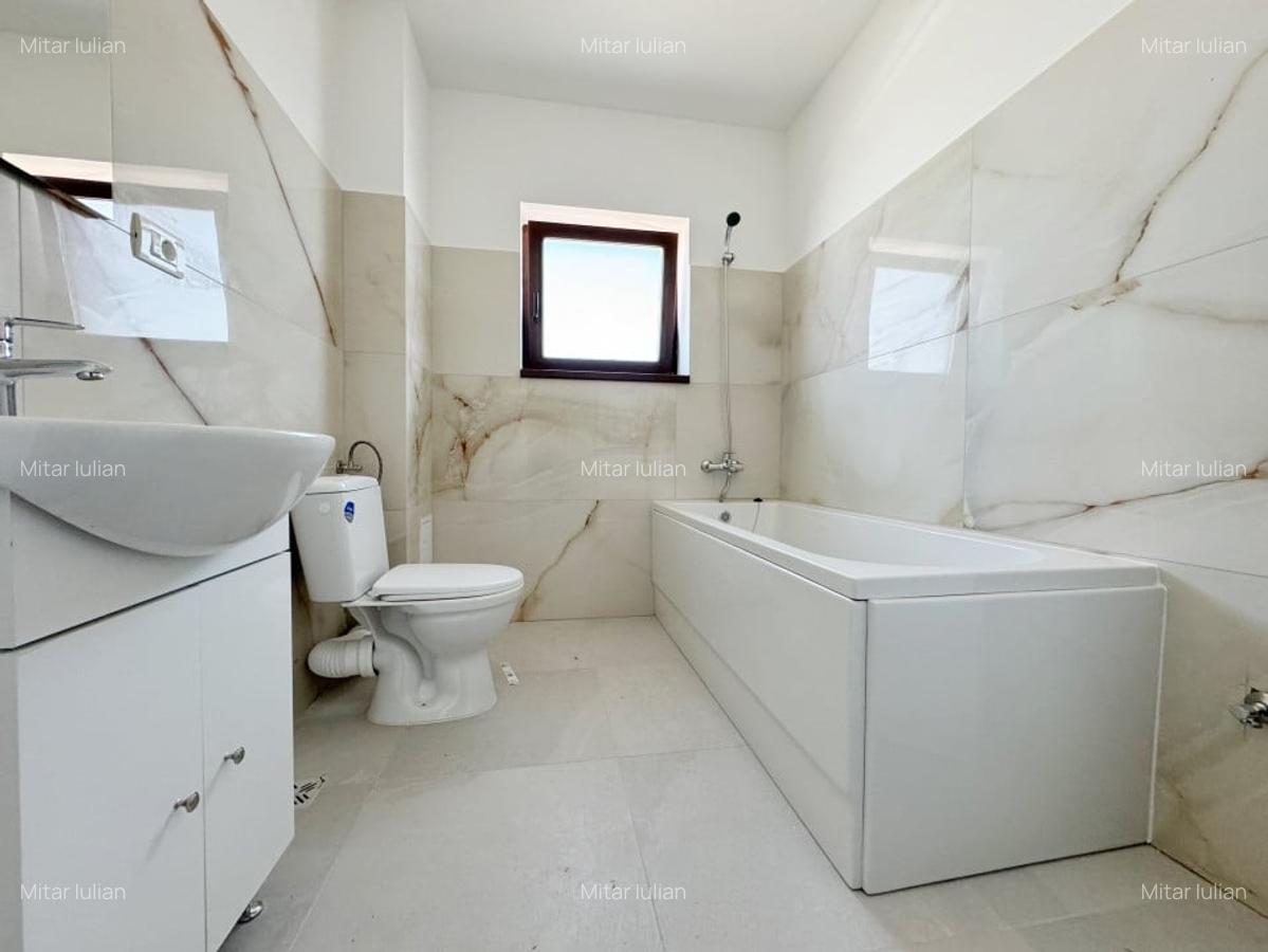 Apartament cu 2 camere, 53mp utili - Freidorf - 6