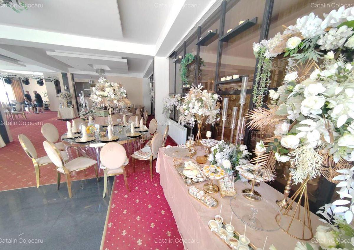 De vanzare Restaurant Casa Luminita-Super Afacere - 7