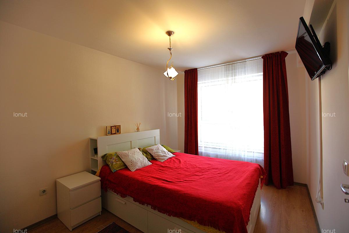 Apartament cu 2 camere decomandat, mobilat în Bartolomeu - 2