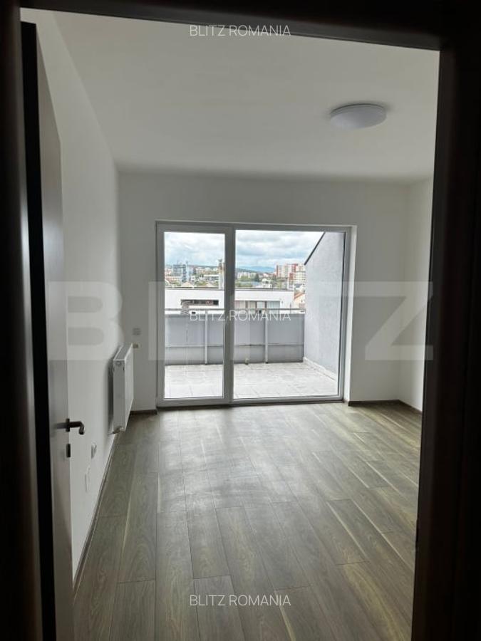 Apartament 3 camere, Tip Penthouse, 82 mp, 46 mp Terasa, Buna Ziua - 4
