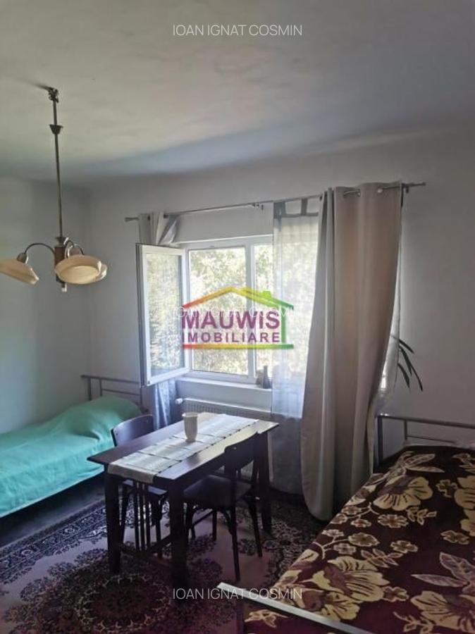 Casa P S cu teren ultracentral in Breaza - vis-a-vis de Liceul Militar - 9