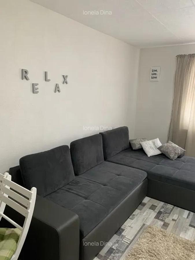 Garsoniera de inchiriat | 35 mp | Zona Turnisor - 8