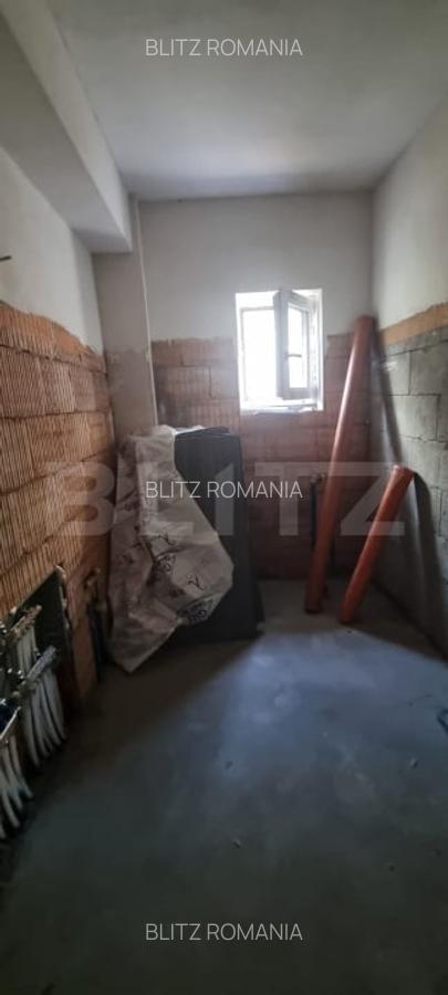 Apartament de vanzare, cu 2 camere, bloc nou, parcare si balcon - 9