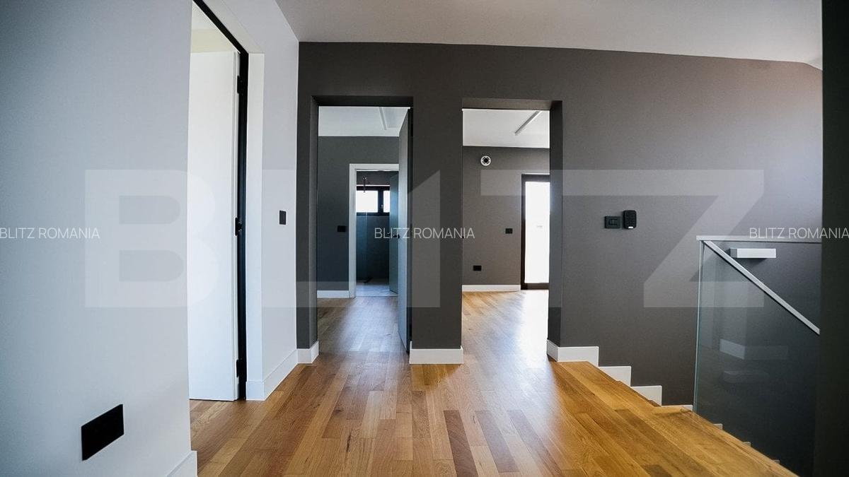 Casă individuală cu 5 camere în Ciarda Roșie - 2