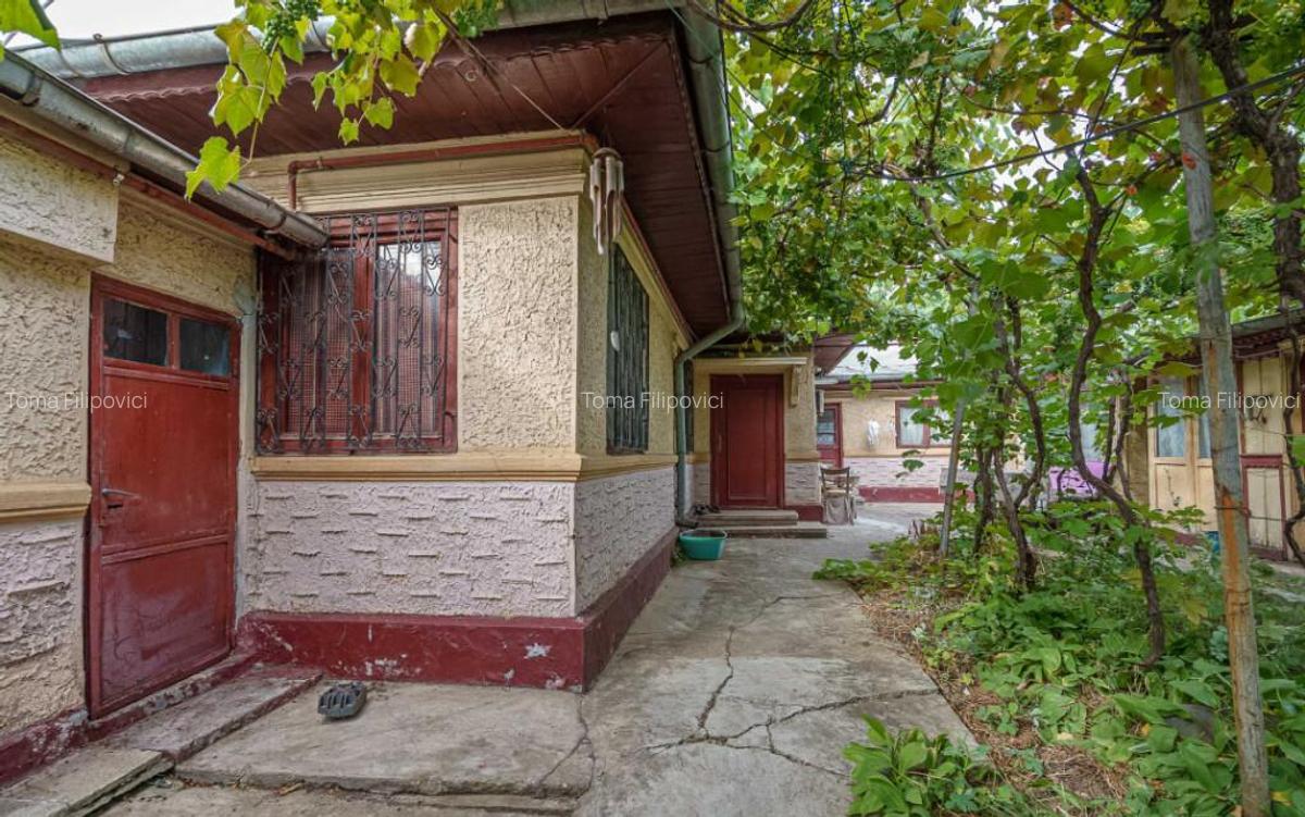 COLENTINA - POEZIEI, CASA RENOVABILA 120 MP, LOT 243 MP! - 3