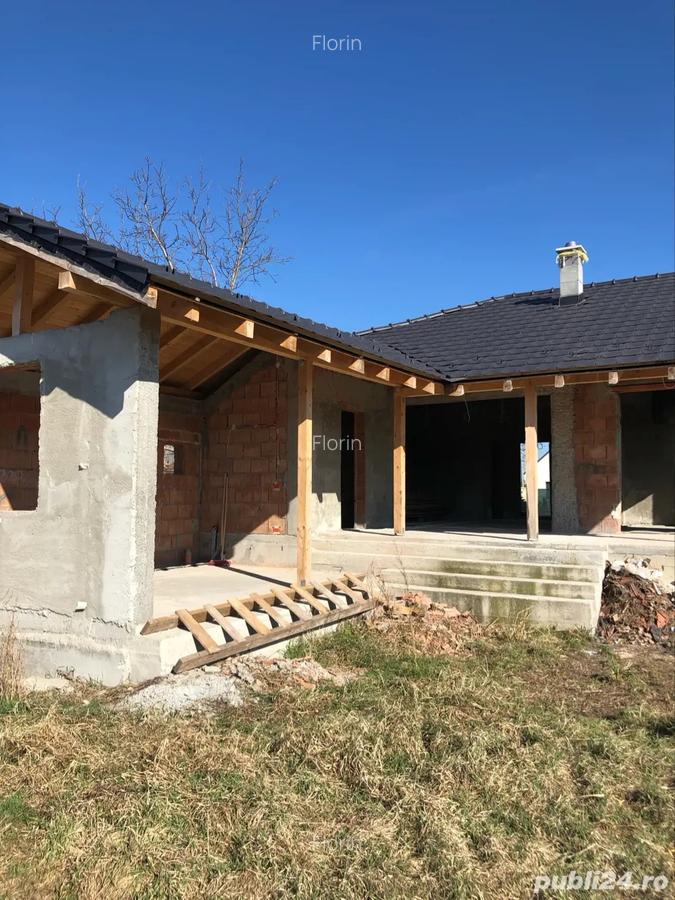 Casa Becicherecul Mic - 5